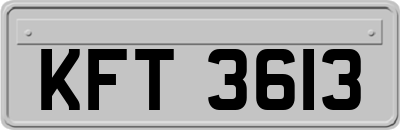 KFT3613