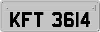 KFT3614