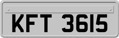 KFT3615