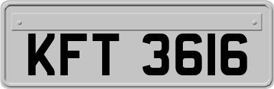 KFT3616