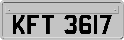 KFT3617