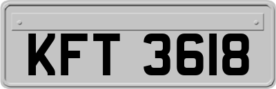 KFT3618