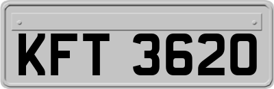 KFT3620