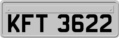 KFT3622