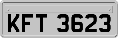 KFT3623