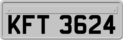 KFT3624