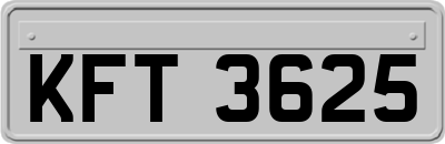 KFT3625