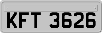 KFT3626