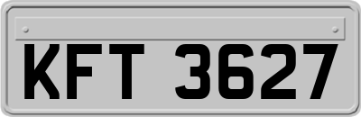 KFT3627