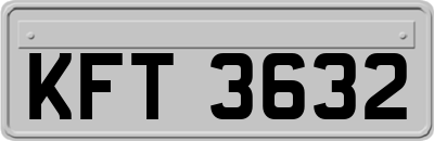 KFT3632