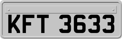 KFT3633