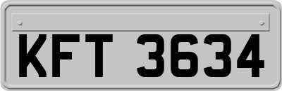 KFT3634