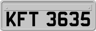 KFT3635