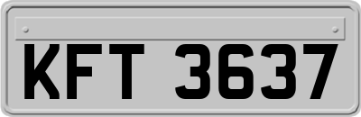 KFT3637