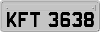 KFT3638