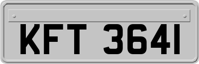 KFT3641