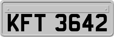 KFT3642