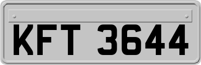 KFT3644