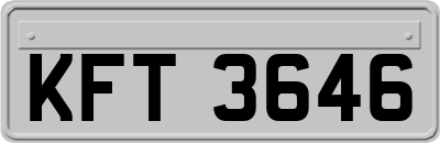 KFT3646