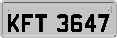 KFT3647