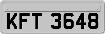 KFT3648