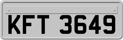 KFT3649