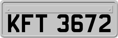 KFT3672