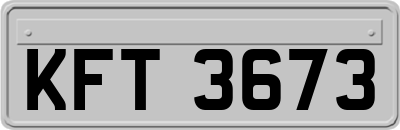 KFT3673