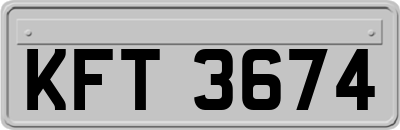 KFT3674