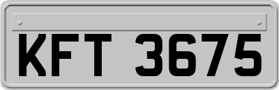 KFT3675