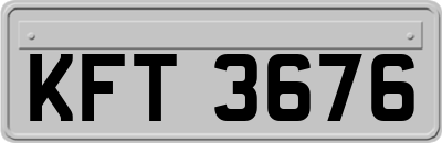 KFT3676