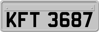 KFT3687