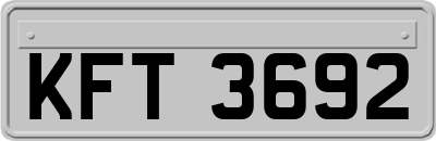 KFT3692