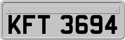 KFT3694