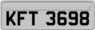 KFT3698