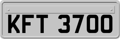 KFT3700