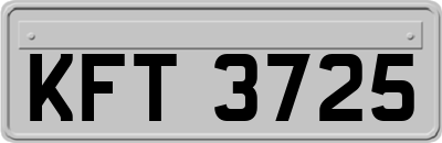 KFT3725