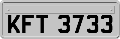 KFT3733