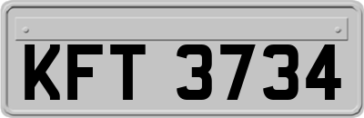 KFT3734