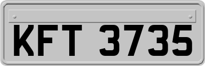 KFT3735