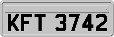 KFT3742