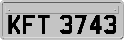 KFT3743