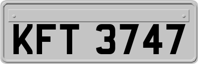 KFT3747