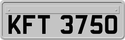 KFT3750