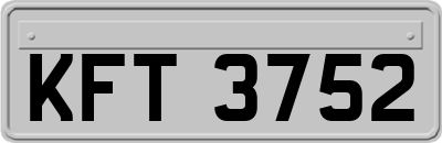 KFT3752