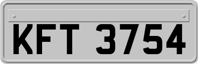 KFT3754