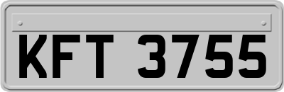 KFT3755