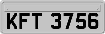 KFT3756