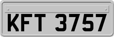 KFT3757