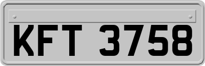 KFT3758